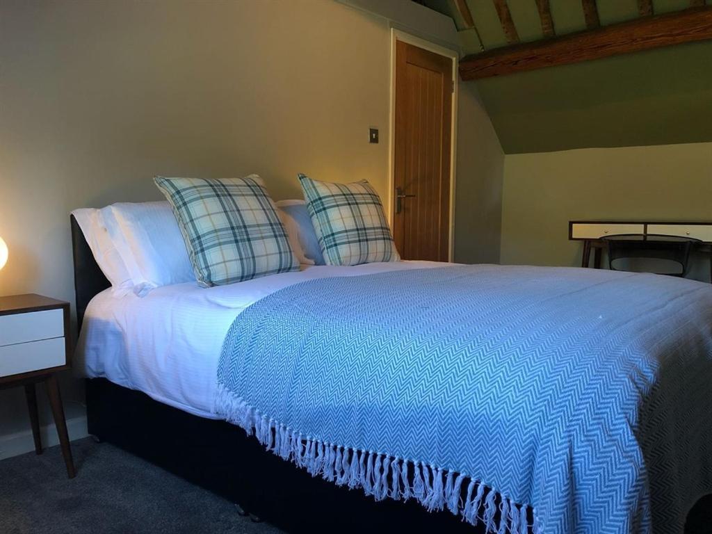 Old Fleece Apartments ストラウド 部屋 写真