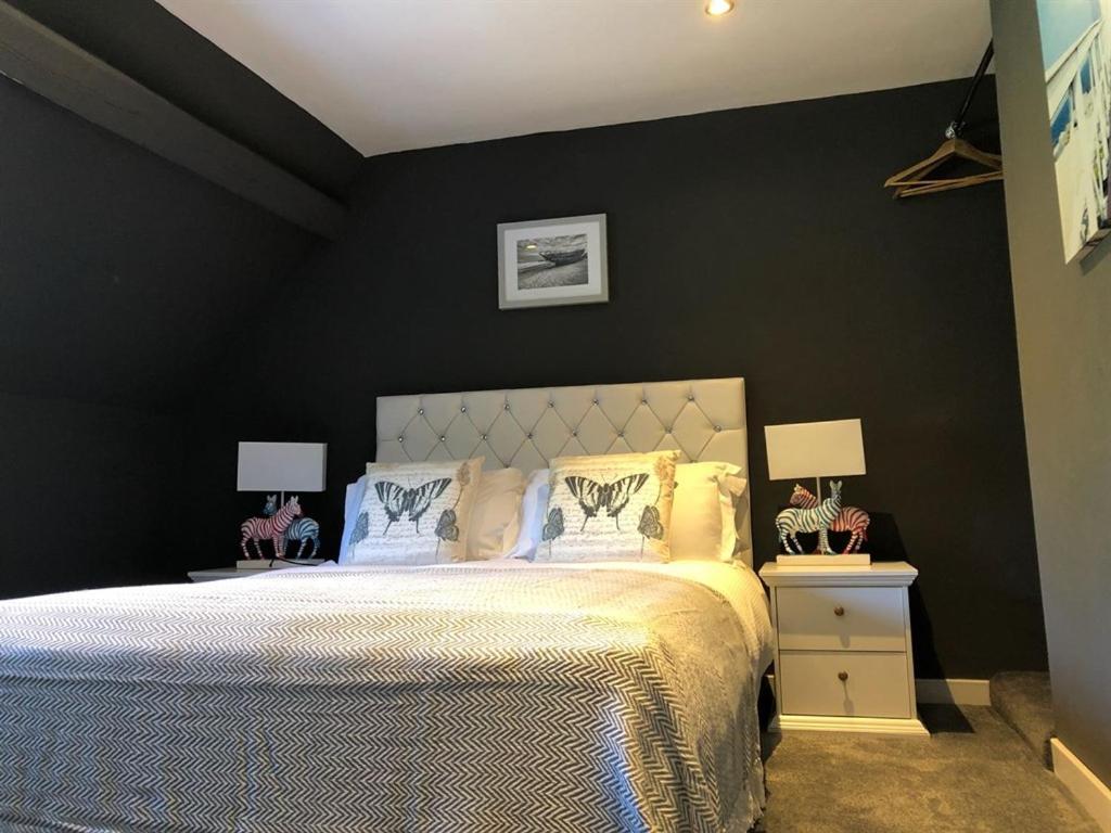 Old Fleece Apartments ストラウド 部屋 写真