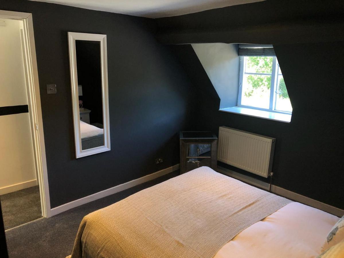 Old Fleece Apartments ストラウド エクステリア 写真